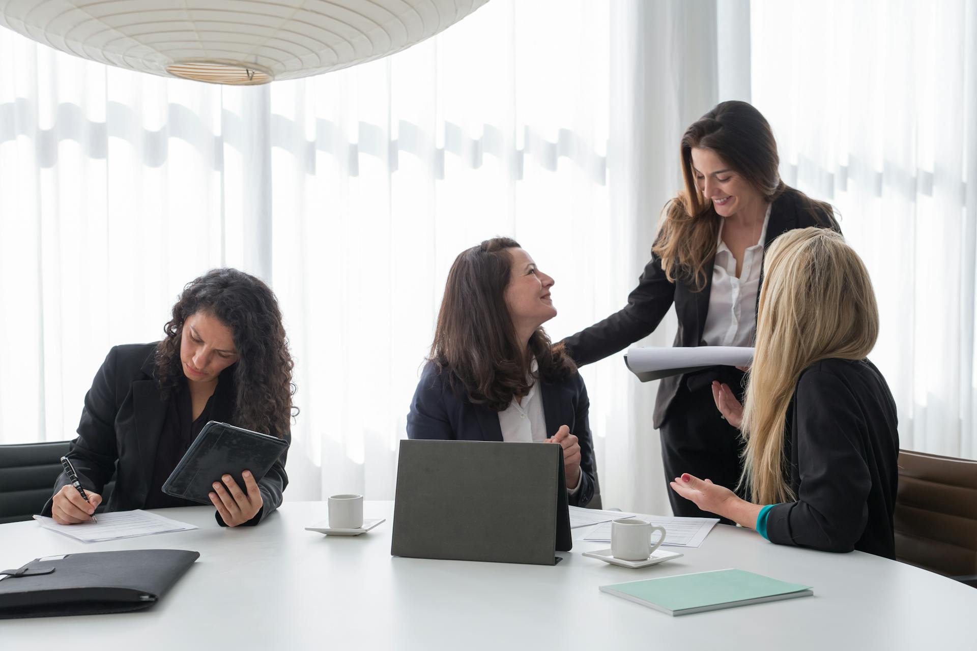 Emerging Leaders in Engineering – Advanced Proficiency